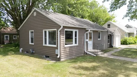 401 13th Avenue NE Austin MN 55912