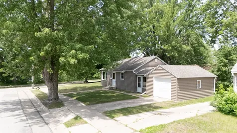 401 13th Avenue NE Austin MN 55912