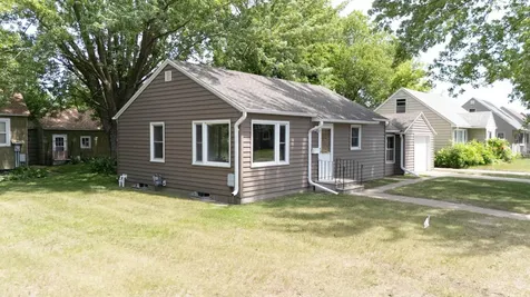 401 13th Avenue NE Austin MN 55912