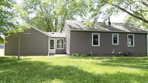 401 13th Avenue NE Austin MN 55912