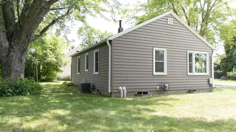 401 13th Avenue NE Austin MN 55912