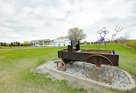 46112 County Highway 14 Perham MN 56573