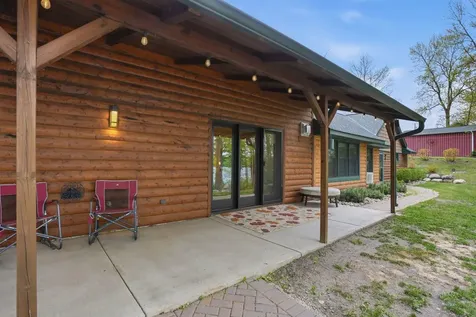 23269 735th Avenue Dassel MN 55325