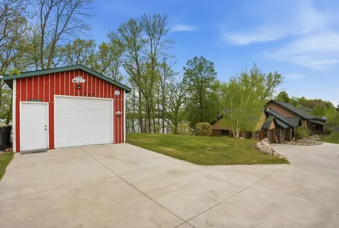 23269 735th Avenue Dassel MN 55325