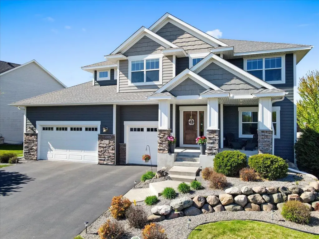 4655 Lannon Avenue NE Saint Michael MN 55376