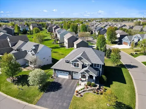 4655 Lannon Avenue NE Saint Michael MN 55376
