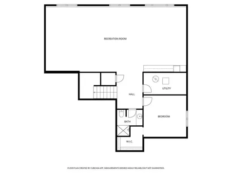 4655 Lannon Avenue NE Saint Michael MN 55376