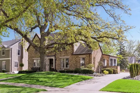 4913 Bruce Avenue Edina MN 55424