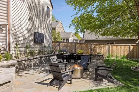 4913 Bruce Avenue Edina MN 55424