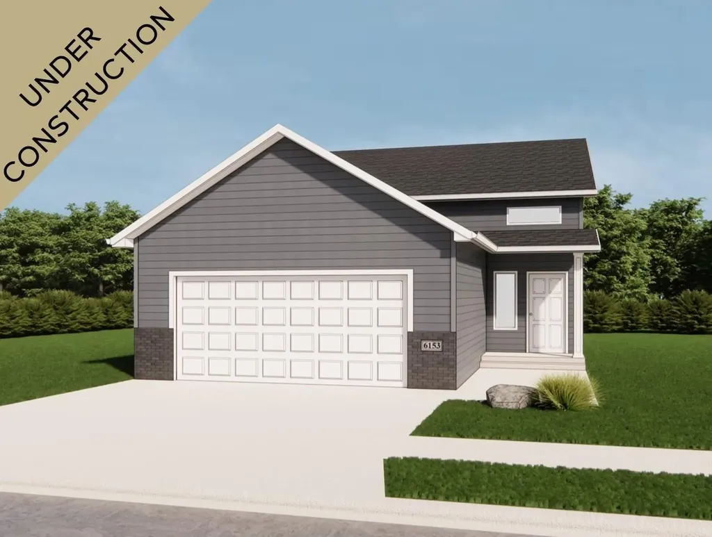 6736 Selkirk Drive S Fargo ND 58104