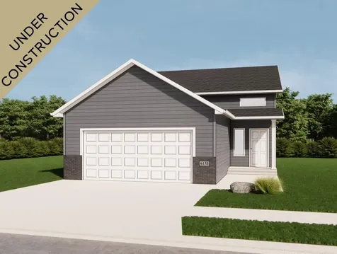 6736 Selkirk Drive S Fargo ND 58104