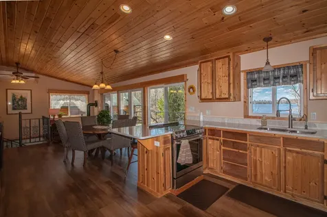 4711 Twin Pines Trail NW Hackensack MN 56452