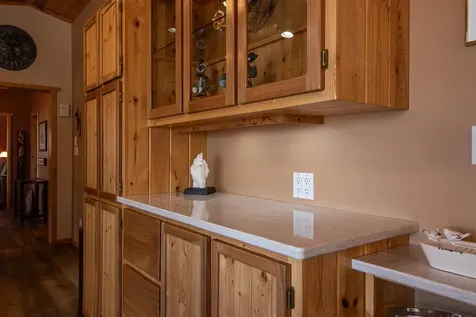 4711 Twin Pines Trail NW Hackensack MN 56452