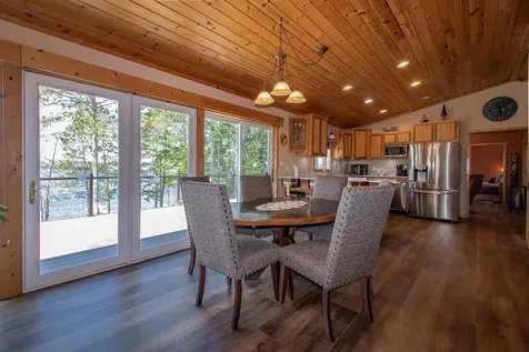 4711 Twin Pines Trail NW Hackensack MN 56452