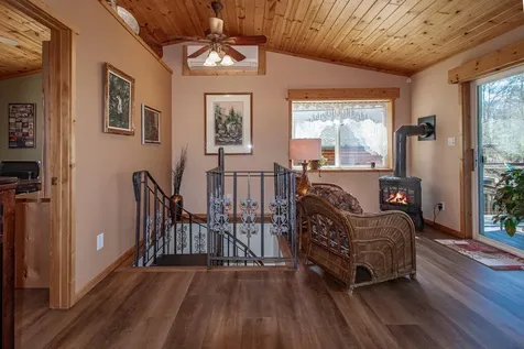 4711 Twin Pines Trail NW Hackensack MN 56452