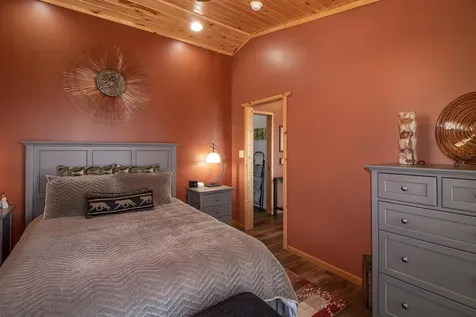 4711 Twin Pines Trail NW Hackensack MN 56452