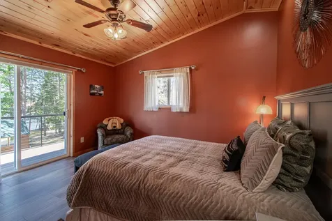4711 Twin Pines Trail NW Hackensack MN 56452