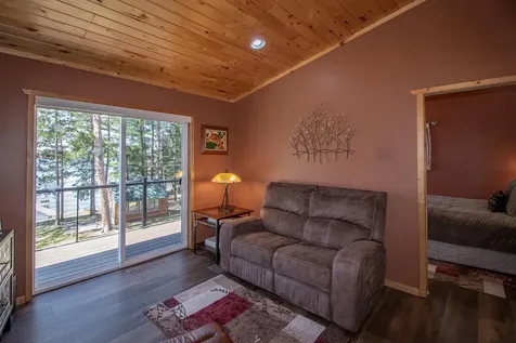 4711 Twin Pines Trail NW Hackensack MN 56452