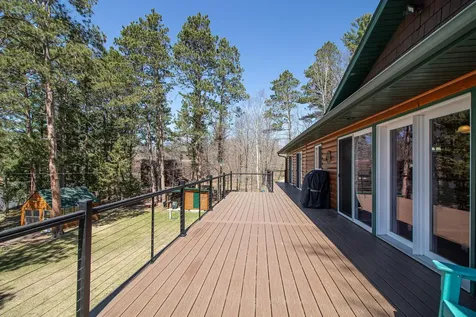 4711 Twin Pines Trail NW Hackensack MN 56452