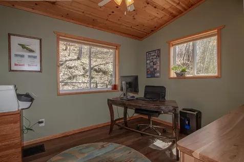 4711 Twin Pines Trail NW Hackensack MN 56452