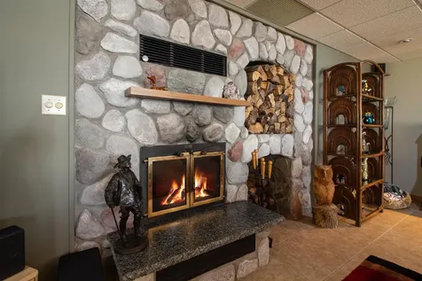 4711 Twin Pines Trail NW Hackensack MN 56452