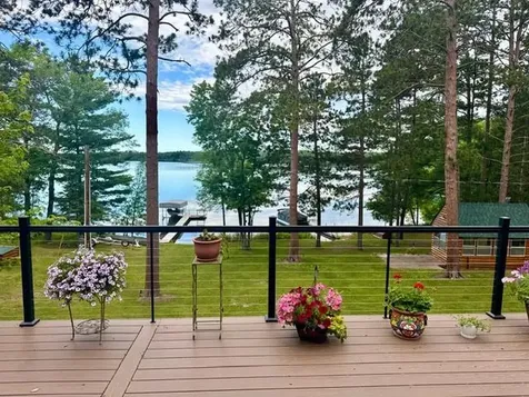 4711 Twin Pines Trail NW Hackensack MN 56452