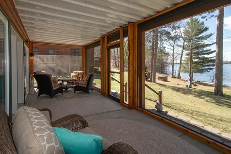 4711 Twin Pines Trail NW Hackensack MN 56452