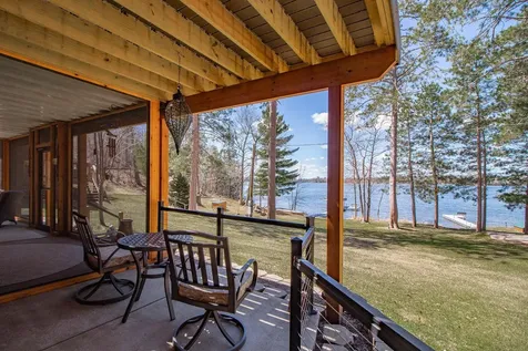 4711 Twin Pines Trail NW Hackensack MN 56452