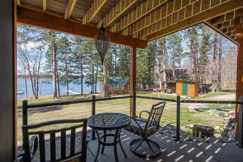 4711 Twin Pines Trail NW Hackensack MN 56452