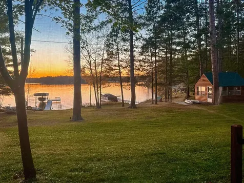 4711 Twin Pines Trail NW Hackensack MN 56452