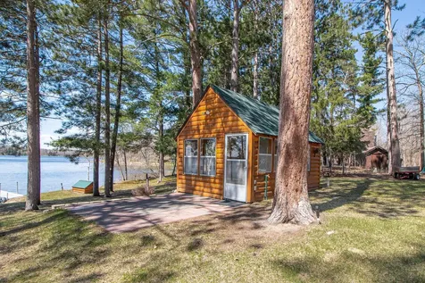 4711 Twin Pines Trail NW Hackensack MN 56452