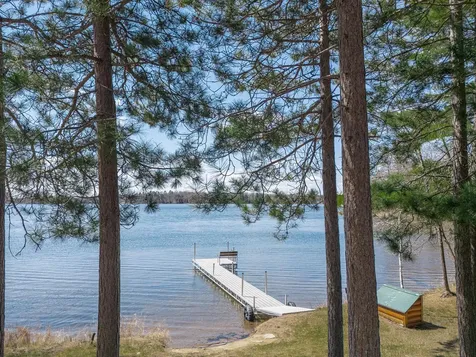 4711 Twin Pines Trail NW Hackensack MN 56452