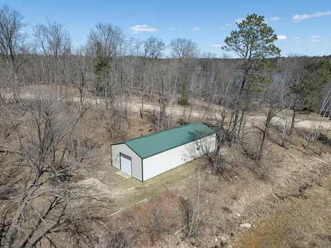 4711 Twin Pines Trail NW Hackensack MN 56452