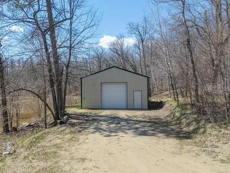 4711 Twin Pines Trail NW Hackensack MN 56452