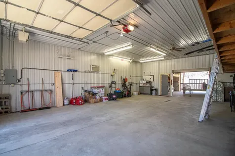4711 Twin Pines Trail NW Hackensack MN 56452