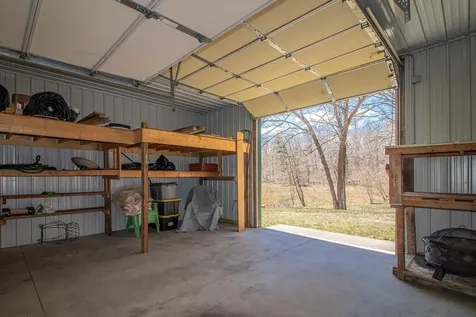 4711 Twin Pines Trail NW Hackensack MN 56452