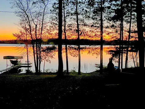 4711 Twin Pines Trail NW Hackensack MN 56452
