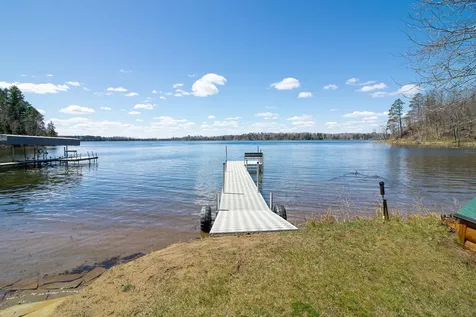 4711 Twin Pines Trail NW Hackensack MN 56452