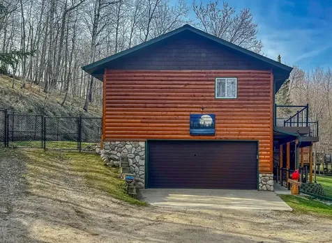 4711 Twin Pines Trail NW Hackensack MN 56452