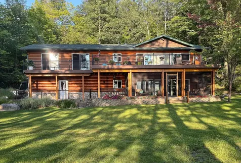 4711 Twin Pines Trail NW Hackensack MN 56452