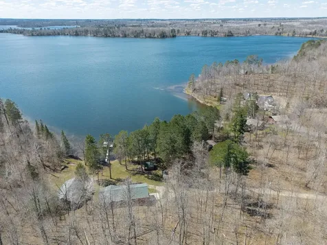 4711 Twin Pines Trail NW Hackensack MN 56452