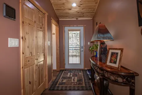 4711 Twin Pines Trail NW Hackensack MN 56452