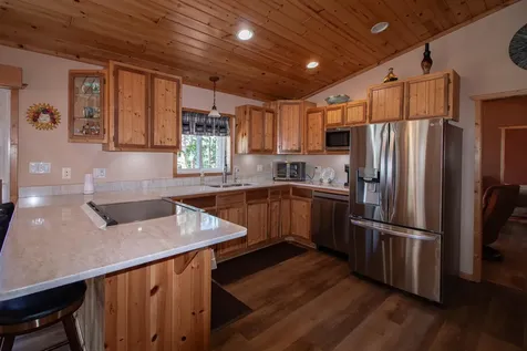 4711 Twin Pines Trail NW Hackensack MN 56452