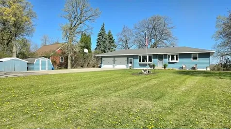 16758 County Road 49 Cold Spring MN 56320