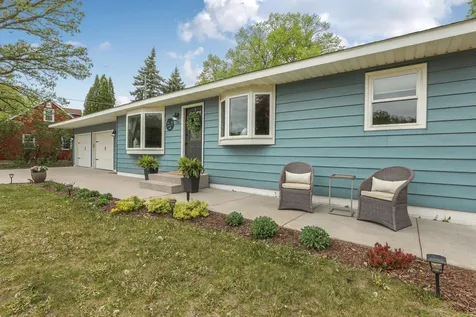 16758 County Road 49 Cold Spring MN 56320