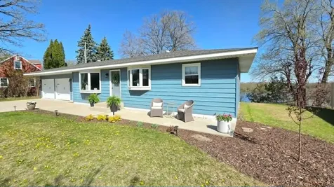 16758 County Road 49 Cold Spring MN 56320
