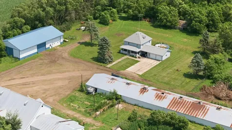 21372 273rd Avenue Paynesville MN 56362