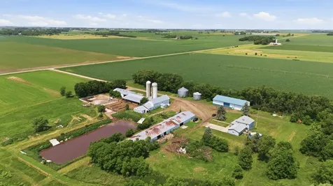 21372 273rd Avenue Paynesville MN 56362