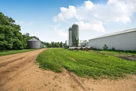 21372 273rd Avenue Paynesville MN 56362