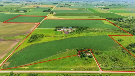 21372 273rd Avenue Paynesville MN 56362